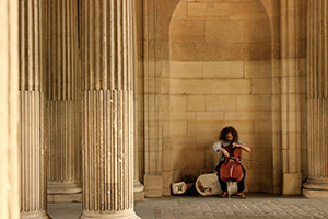 Musique au lycée