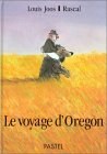 le voyage d'oregon cp ce1