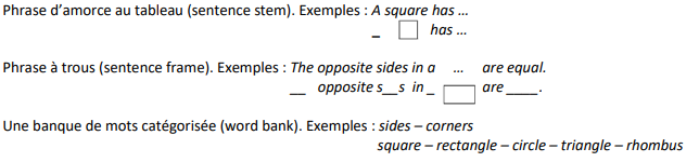 otr17 exemples