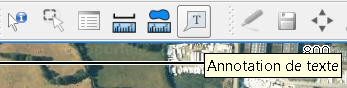 outil d'annotation
