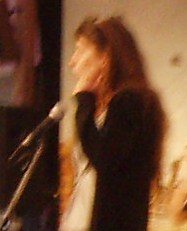 Carole Martinez, 18 mai 2013
