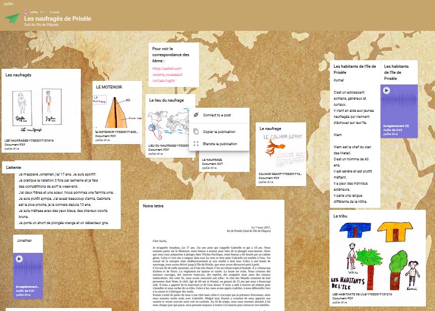 padlet