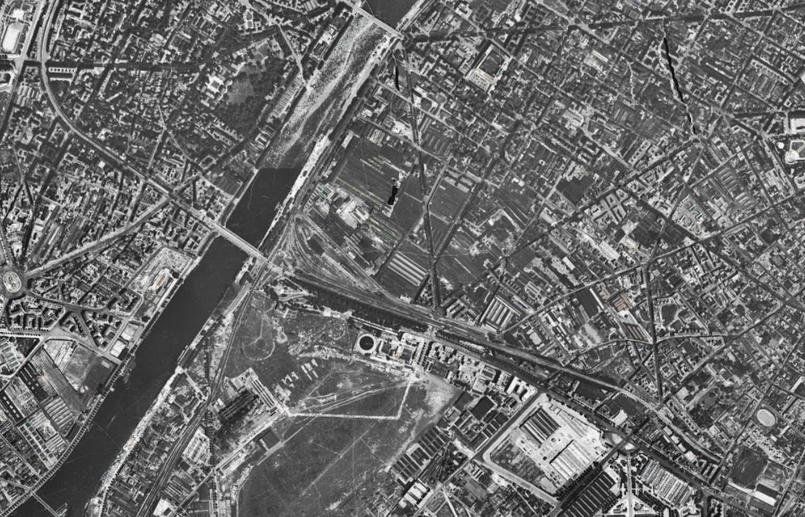 Photographie 1949 Photographie 1949
