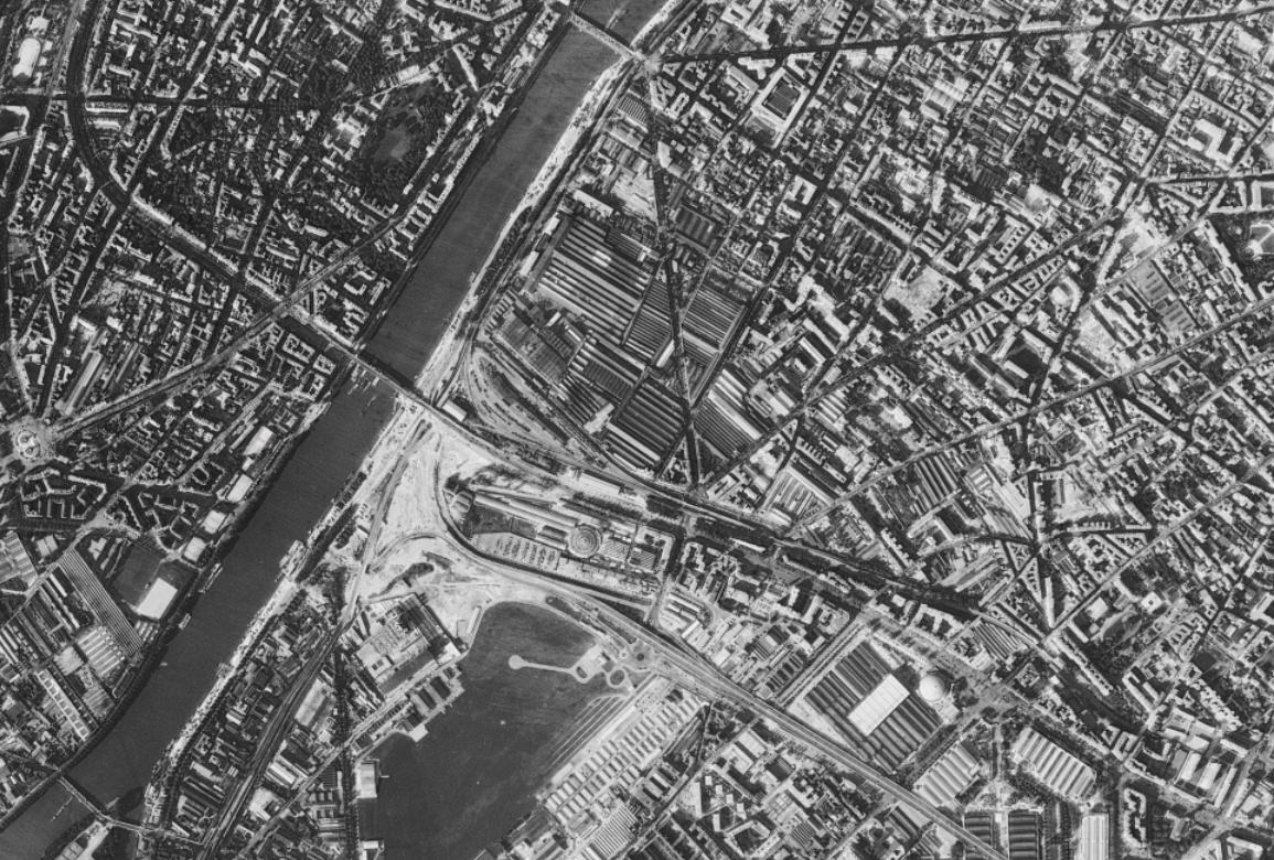 carte 1965 carte 1965