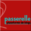 passerelle