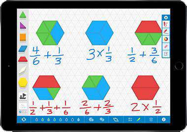 patternshapes