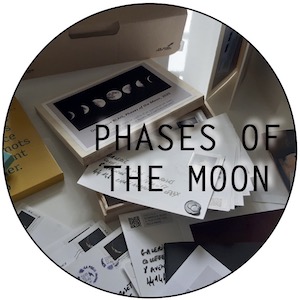 Phases of the Moon