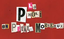 philosophie en morceaux