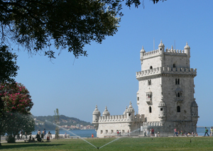 Torre de Belém - Lisboa