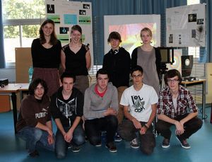photo faites de la science Laval 1