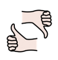 picto OTR05 - thumbs up thumbs down.png