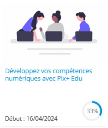 Pix+edu