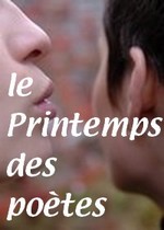 Printemps des poètes, souffleur de poèmes