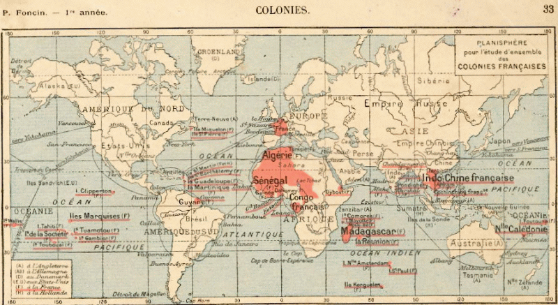 empire 1913
