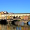 Le Ponte Vecchio de Florence