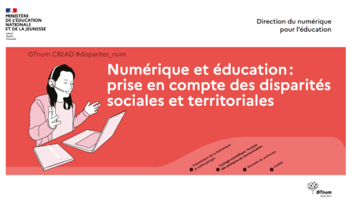 portfolio du Gtnum #disparités_numriques