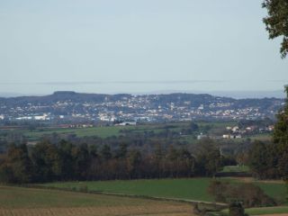 Paysage du Haut Bocage