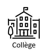 logo college