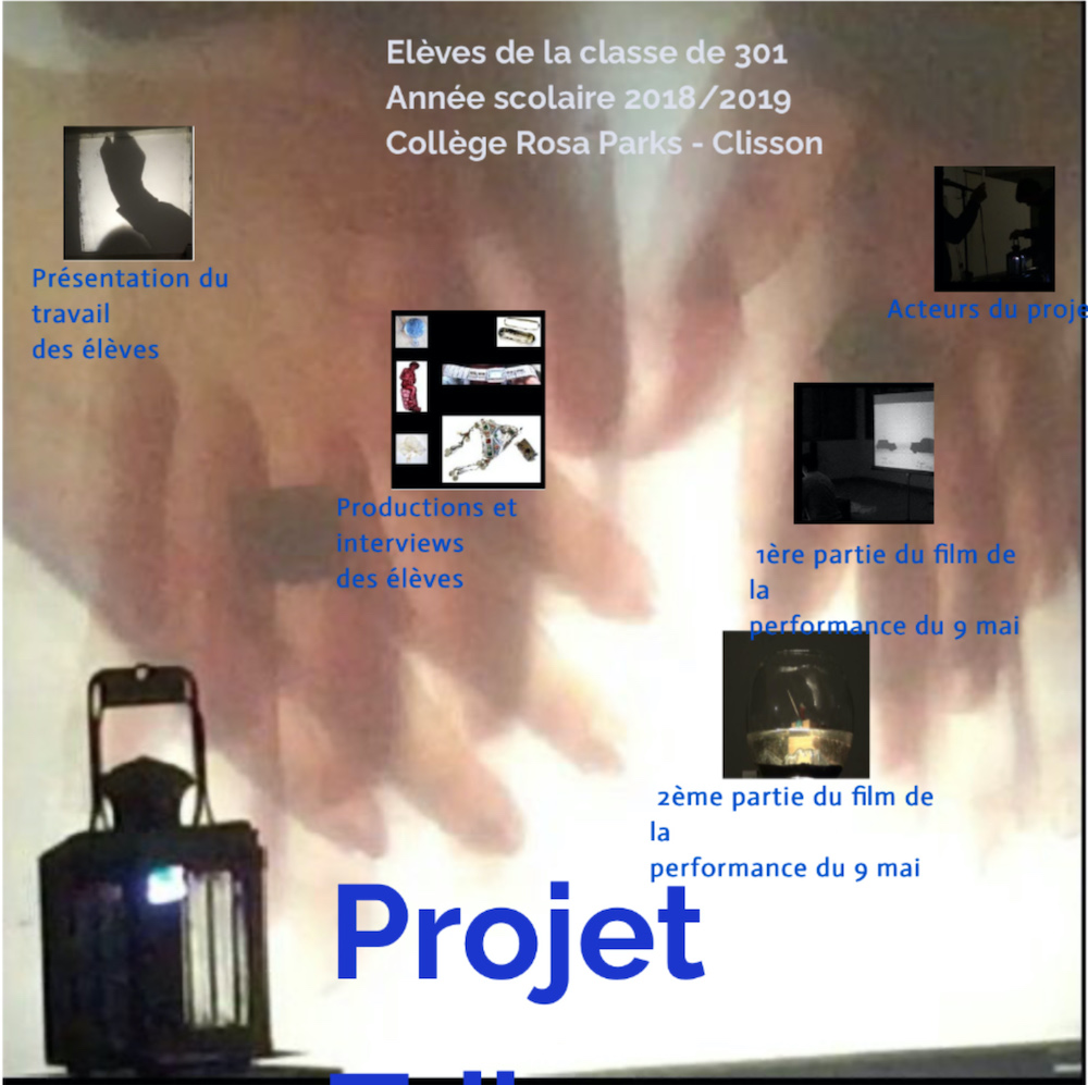 Projet