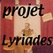 projet lyriades Ancenis