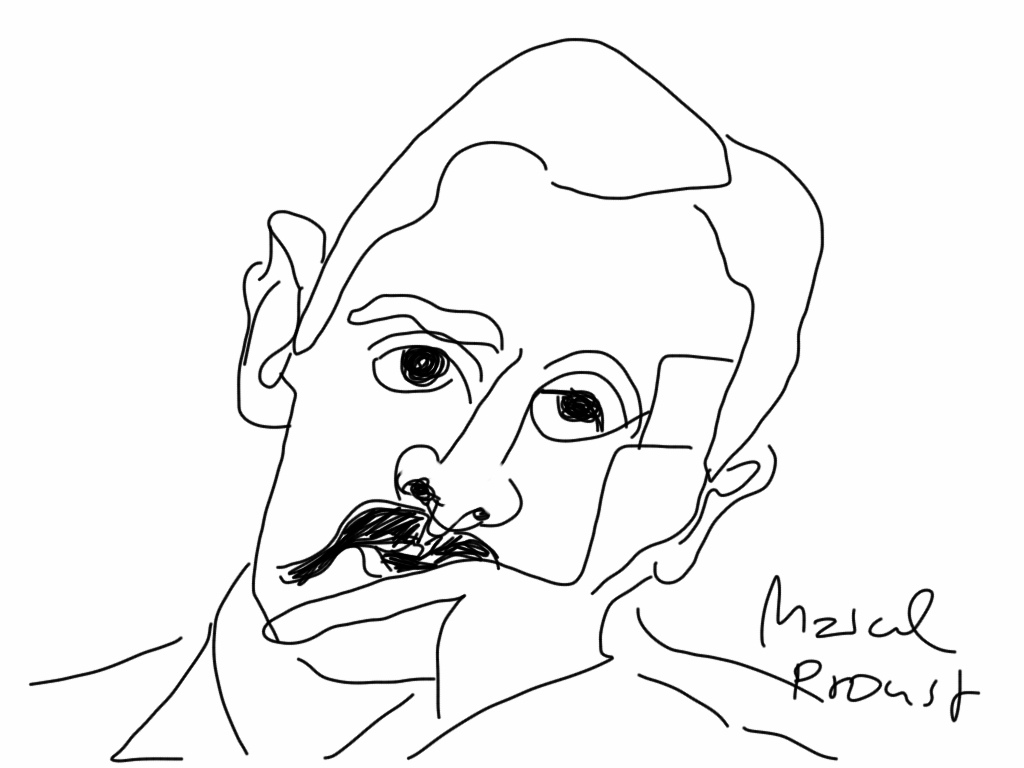 proust