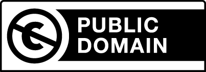 Logo domaine public
