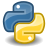 Python-logo