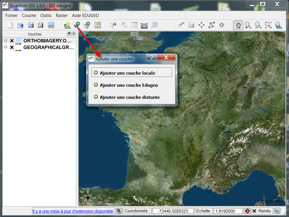 qgis