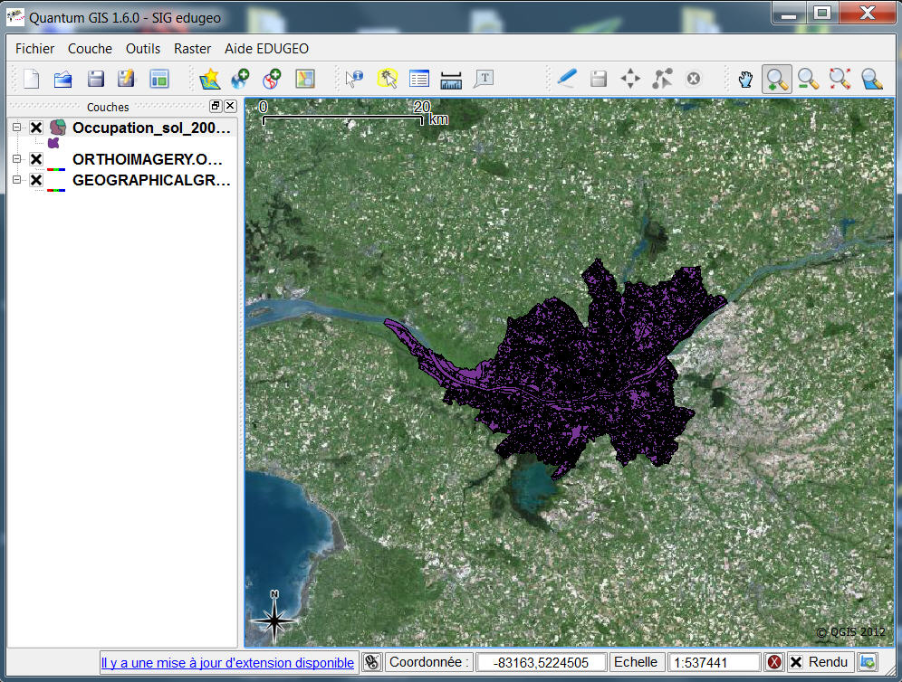 qgis