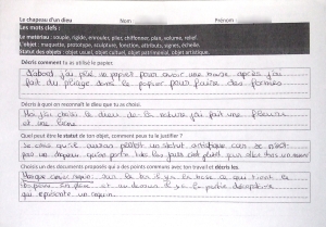 questionnaire 6