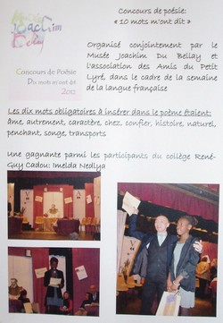 remise du prix remise du prix