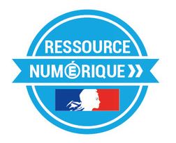 ressource numérique