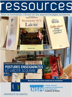 Compilation d’articles d’universitaires offrant une lecture très complète du principe de laïcité et proposant des situations d’apprentissage éclairantes.