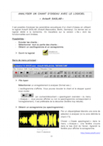 fiche technique saslab