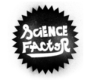 logo science factor