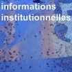 informations institutionnelles