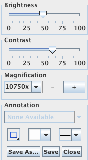 outils virtual microscope