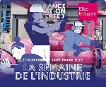 Semaine de l'Industrie