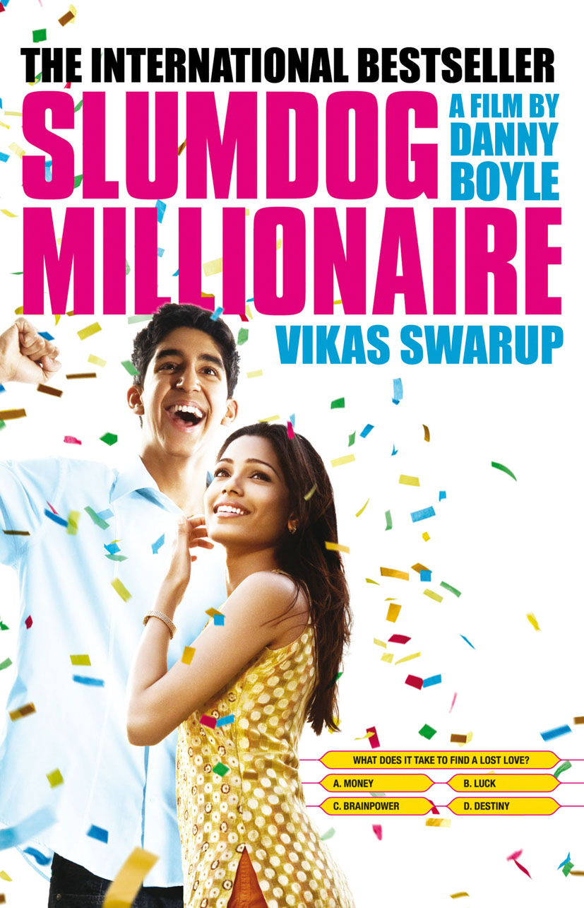 Slumdog millionaire