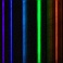 Vignette spectre d'une lampe fluocompacte