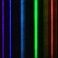 Vignette spectre d'une lampe fluocompacte