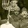 soldats juifs allemands en 1916