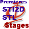 stages physique STI2D STL