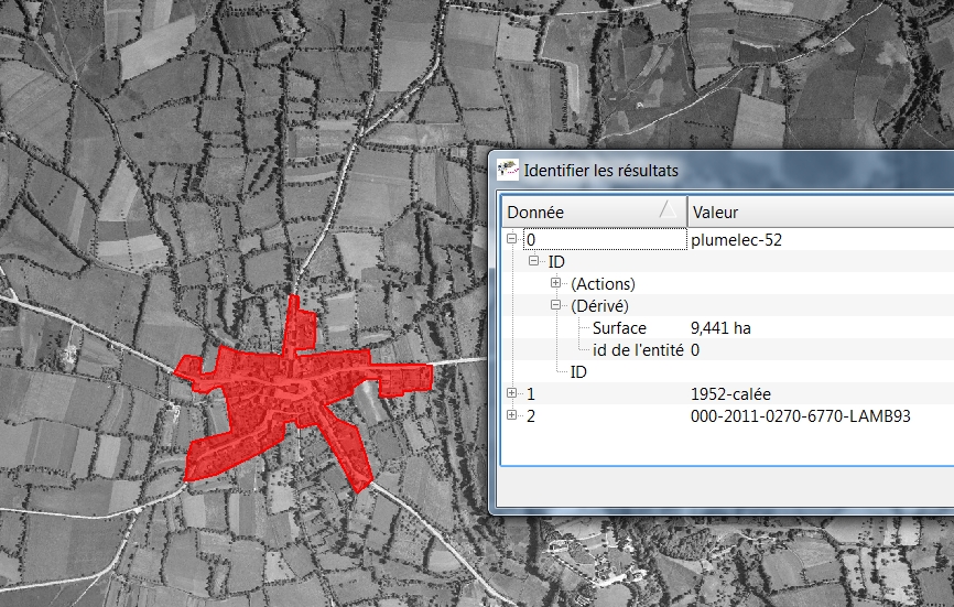 copie écran qgis edugeo