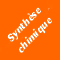synthèse chimique
