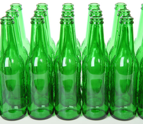 ten green bottles publicdomainpictures.net