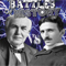 tesla vs. edison