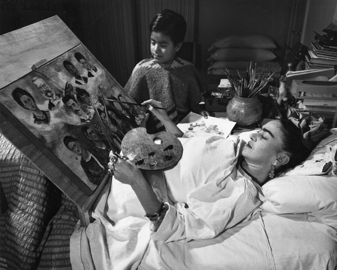 kahlo