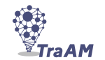 Logo TraAM