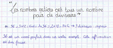 exemples de traces n° 2